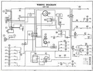 Mitsubishi Wiring Diagram Pdf