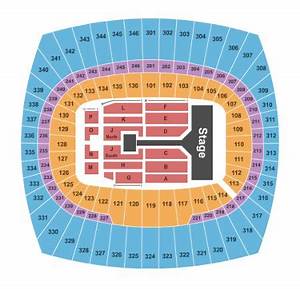 Arrowhead Stadium Tickets And Arrowhead Stadium Seating Chart Buy