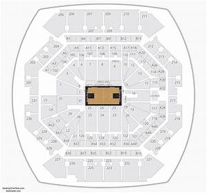 Barclays Center Seating Chart Seating Charts Tickets