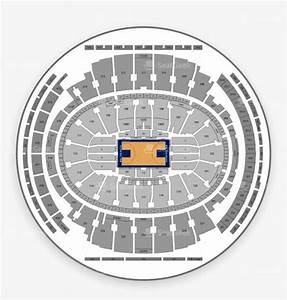 New York Knicks Seating Chart Square Garden 1000x1000 Png
