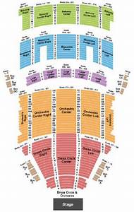 Playhouse Square Seating Chart Hamilton Awesome Home