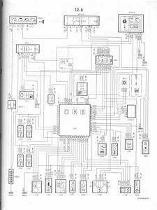 Wiring Diagram For 1987 Citroen 2cv Wiring Diagram