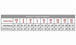 Women 39 S Hanes Size Chart Ubicaciondepersonas Cdmx Gob Mx