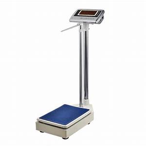 300kg Medical Scale Hospital Scale Weight And Height Scale Buy