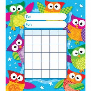 Sticker Charts Home General Resources Rewards And Incentives