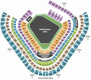 Anaheim Stadium Seating Chart For Monster Jam Chart Walls
