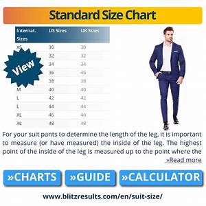 How To Measure Chest Size For Suit Brogdon Bobed1996
