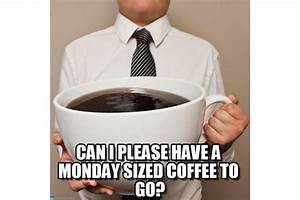 10 Memes About Monday