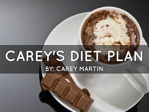 Careys Project By Carey Martin