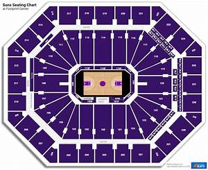 Phoenix Suns Arena Seating Chart Brokeasshome Com