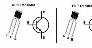 How To Test Npn Pnp Transistor Leets Academy