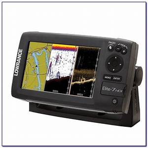 Best Map Card For Lowrance Topographic Map Of Usa With States