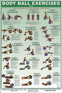 ball exercises core workout you can do this tracie howe mckeiver