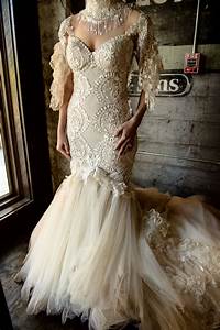 Galia Lahav Ms Genesis Second Hand Wedding Dress On Sale 66 Off