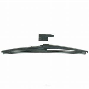 anco rear wiper blade 12f rear blade ar12f by anco american car parts