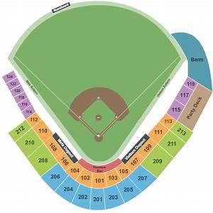 Mets Seating Chart Seat Numbers Two Birds Home