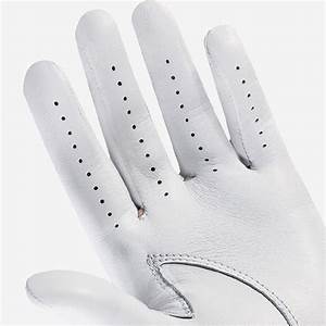 Golf Glove Size Chart Fitting Guide 2023 The Best Guide