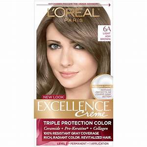 Top 10 L 39 Oreal Paris Excellence Creme Ash Home Tech Future