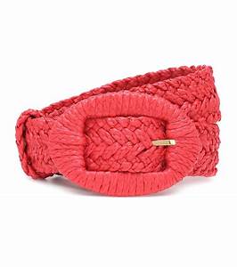 Raffia Belt Altuzarra Mytheresa