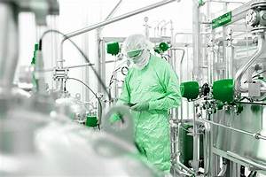 Cleanroom Classifications Iso 5 8