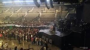 Mandalay Bay Events Center Section 122 Concert Seating Rateyourseats Com