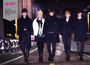 Nu Est S 2013 Track Hello Ranks High On Inkigayo Weekly Chart Soompi