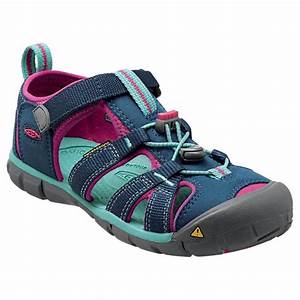 Keen Seacamp Ii Cnx Sandals Kids Buy Online Alpinetrek Co Uk