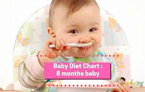 Indian Baby Food Chart For 8 Months Old Deporecipe Co
