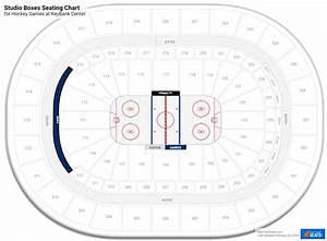 Keybank Center Studio Boxes Rateyourseats Com