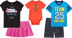 Jcpenney New 10 Off 25 Purchase Coupon Kid S Okie Dokie Separates