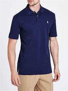 Polo Golf By Ralph Pro Fit Polo Shirt At John Lewis Partners