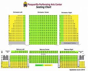 The Pasquerilla Performing Arts Center University Of Pittsburgh