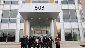 Dupage Medical Group Opens New Westmont Medical Office Building Duly