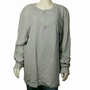 Fruit Of The Loom Thermal Henley Under Layer From Share 39 S Closet On