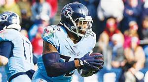 Tennessee Titans Depth Chart Athlonsports Com Expert Predictions