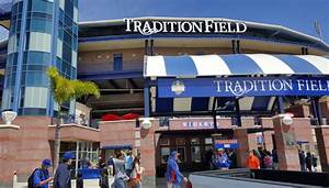 Tradition Field