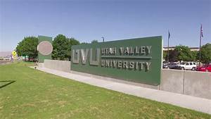 Former Uvu Employees Charged With Financial Misconduct