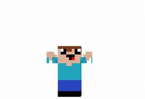 Derpy Steve Skin Minecraft Player Skin 2019 09 22 - roblox noob minecraft pe skins