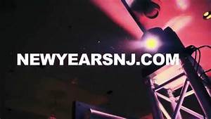 New Year 39 S Nj Nye Promo Video 2015 Youtube