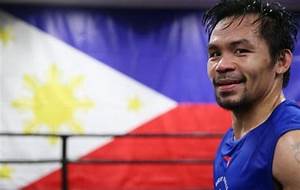 Manny Pacquiao Height Age Biography Family Net Worth Facts