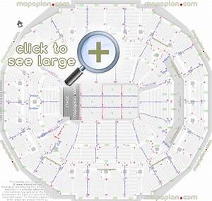 The Forum Inglewood Interactive Seating Chart Awesome Home
