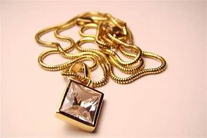 Strongest And Weakest Gold Chain Styles Explained