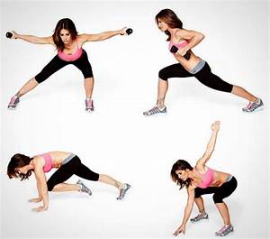 15 Circuit Workouts To Help You Get Spring Ready Brit Co