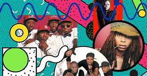 Best 90s R B Songs 20 Essential Tracks From The Golden Age Of R B