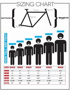 Are You Ever Unsure Of Your Bike Size Make Sure You Know Which Of The