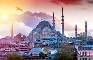 Why The Tur Etf Is The Perfect Way To Play The Dip In Turkey