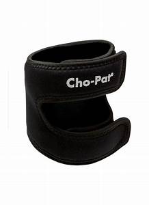 Cho Pat Dual Action Knee L Large Alfacare As