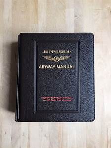 Jeppesen Airway Manual Pdf