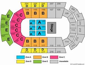 Family Arena Tickets In Saint Charles Missouri Family Arena Seating