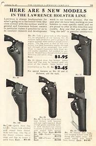 1940 George Leather Catalog 40 On Cd Saddles Holsters